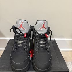 Jordan 5 size 13