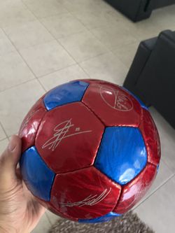 Football from Italy