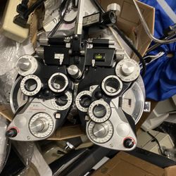 optical equipment