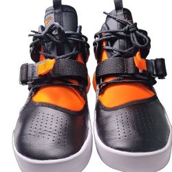 Men's Nike Air Force 270 Safari Sneakers/Shoes