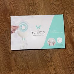 Willow Breast Pump