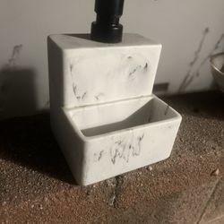 Soap Dispenser 