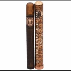 Cuba Prestige Classic by Cuba for Men - 1.17 oz EDT Spray cologne