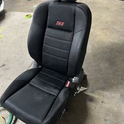 2012-14 Honda Civic Si Seat