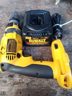 Dewalt DC989