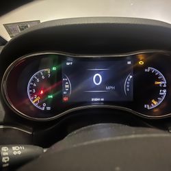 2015 Grand Jeep Limited Edition 6k/BO