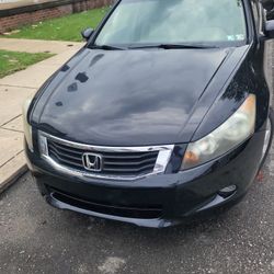 2010 Honda Accord