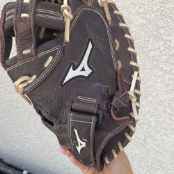 Women’s catchers glove