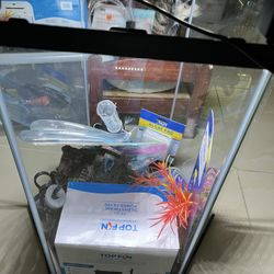 Aquarium 20 Gallons