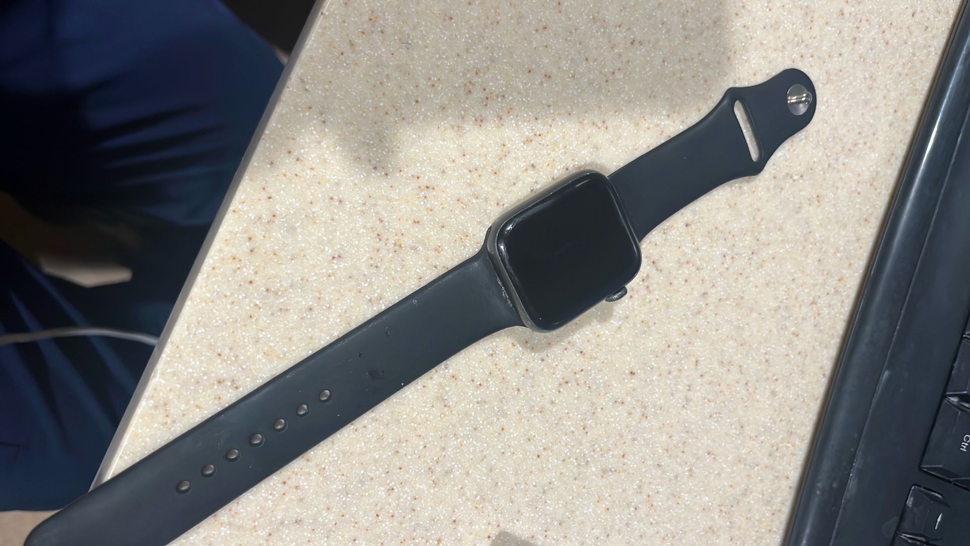 Apple Watch Series 5