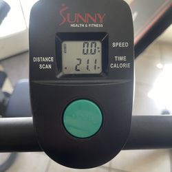 Exercise Equipment