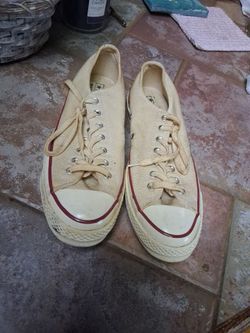 Converse all star