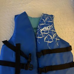 Youth Swim vest