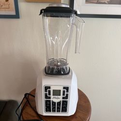 Shred Emulsifier Blender