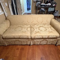 Ethan Allen Couch