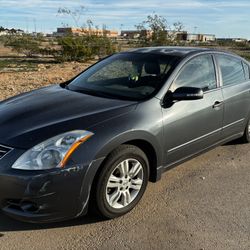 2011 Nissan Altima