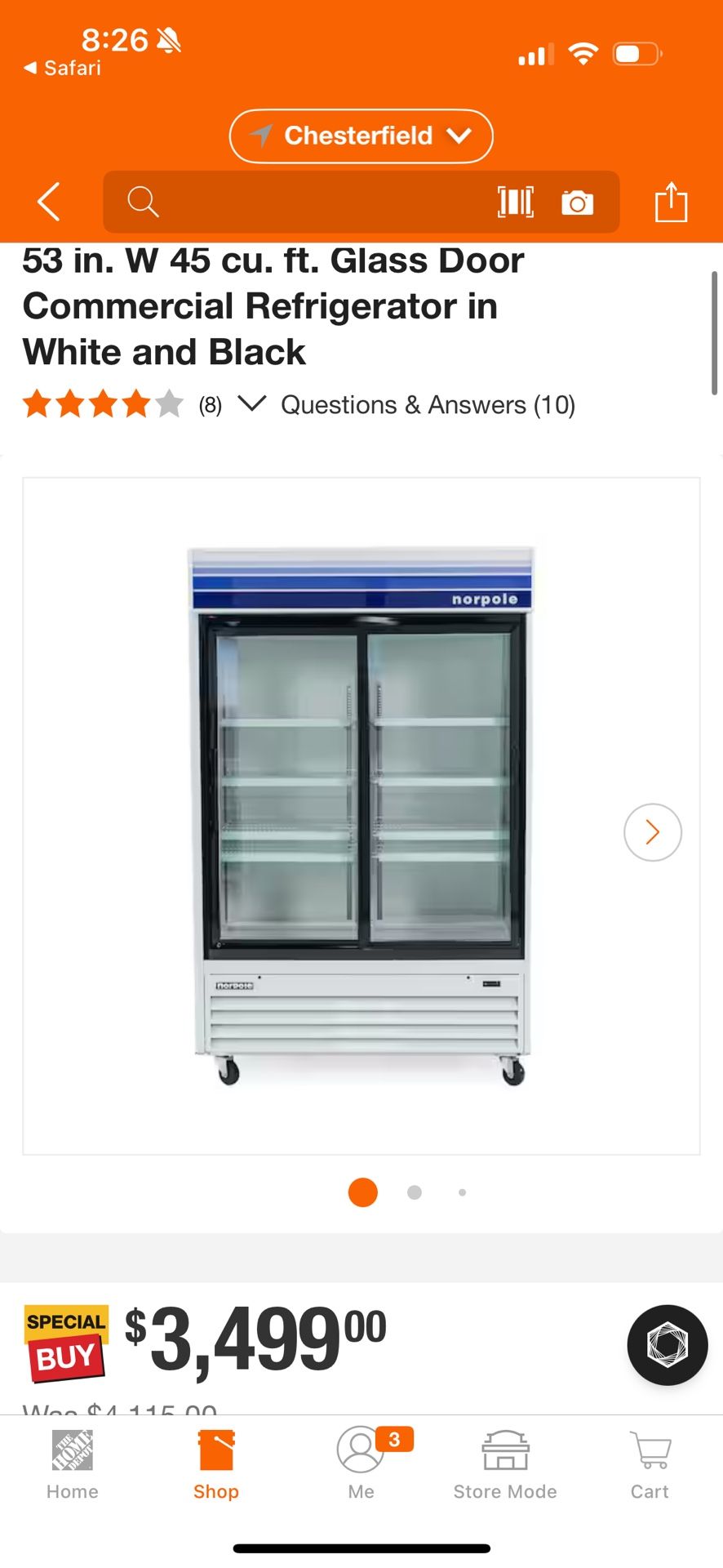 Refrigerator