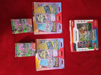 New Pokémon 210$ for all