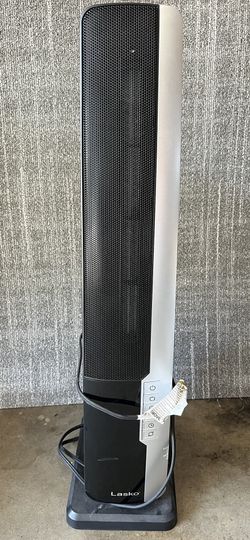 Lasko Tower Heater 