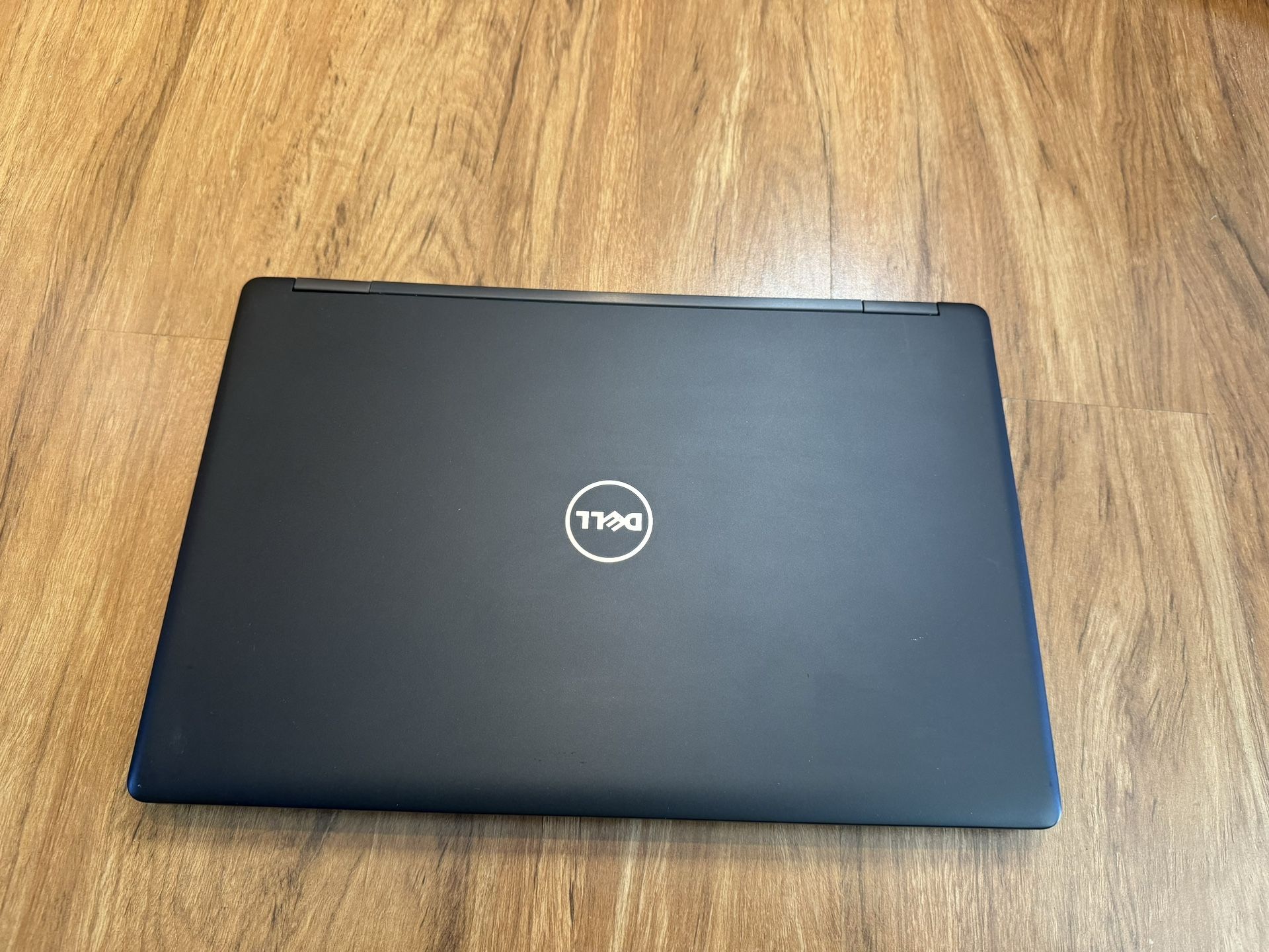 Dell Latitude 5580 core i5 6th gen 16GB RAM 256GB SSD Windows 11 