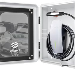 OutDoor Charger Wall Box