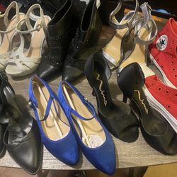 Women’s Shoes Size 6