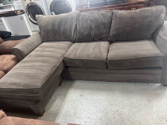 Sectional sofa