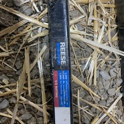 Reese Weight distribution Hitch