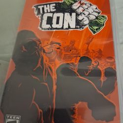 The Con