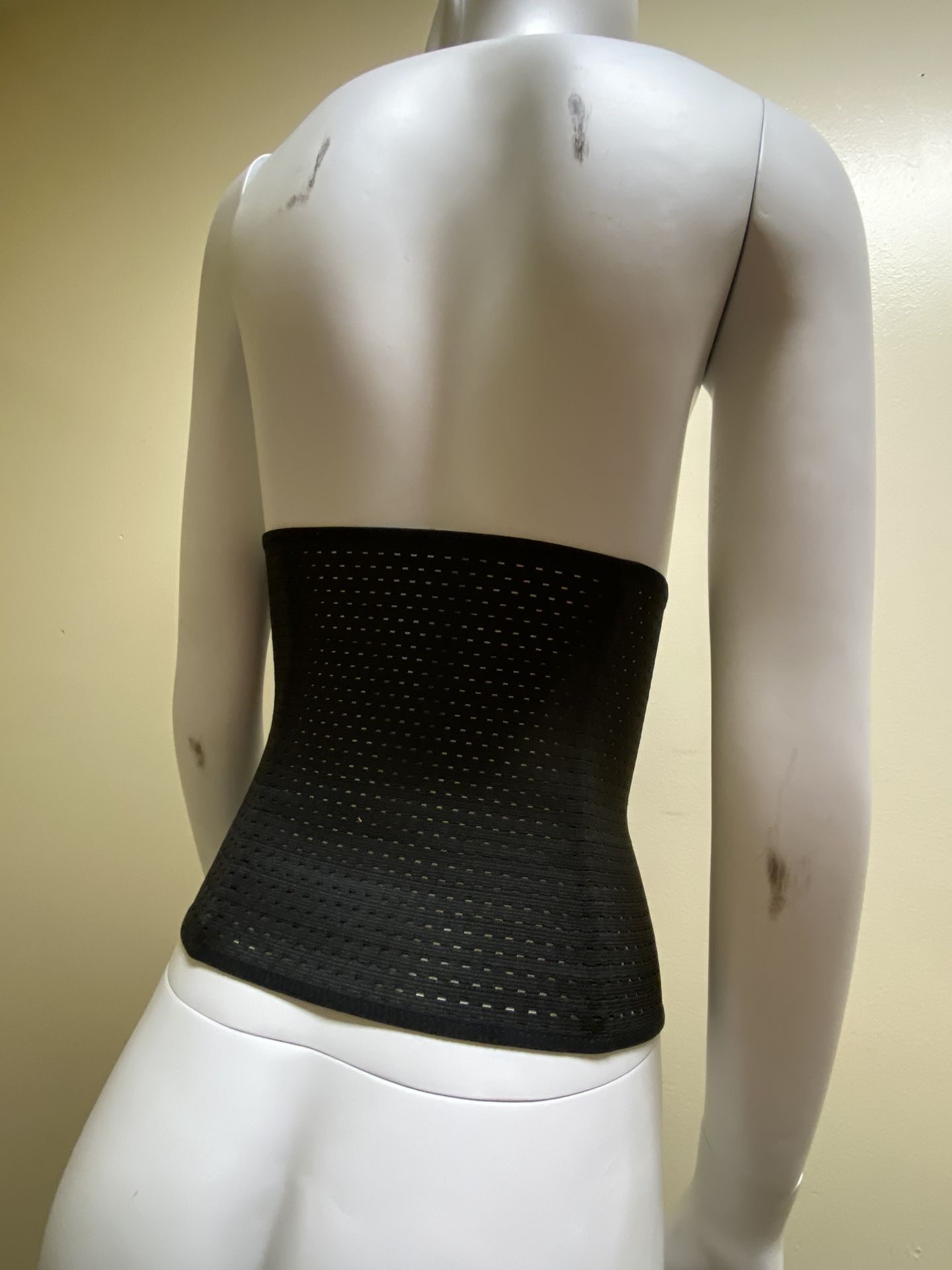 Waist Trainer for Women Corset Cinher Body Shaper with Steel Bones and Extender