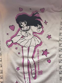 Erase Shirt