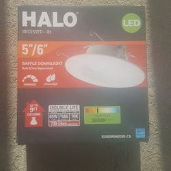 Recessed Light