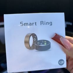 Smart Ring 