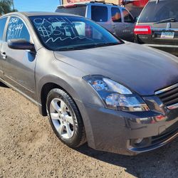 2008 Nissan ALTIMA CASH DEAL 💥💥💥💥