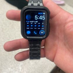 Apple Watch Series 5 44 Mm 
