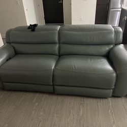 Automatic Couch Set