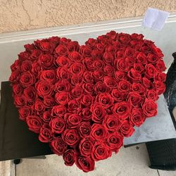 Roses