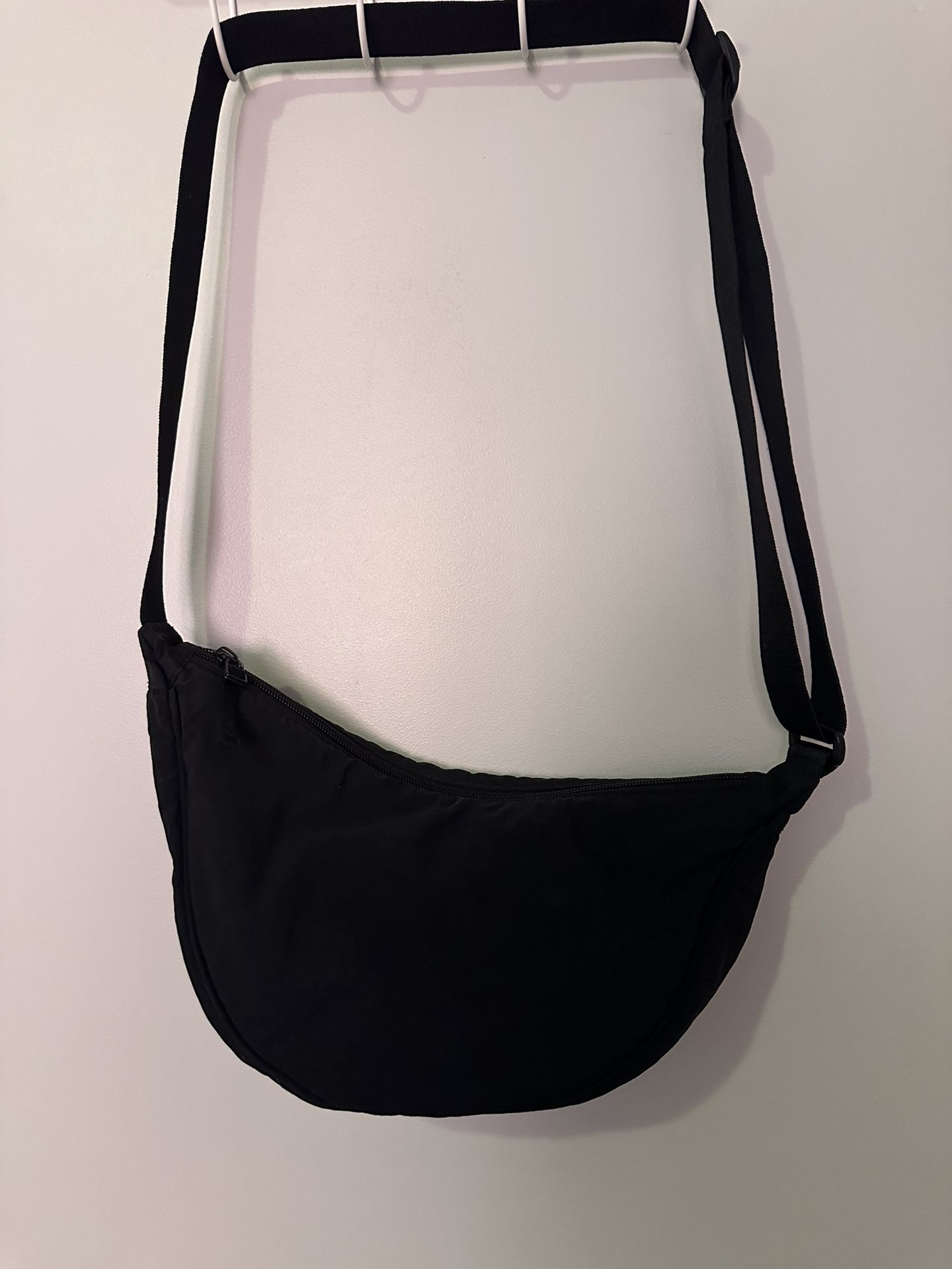 Uniqlo Bag Black