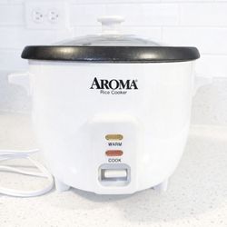 Rice Cooker