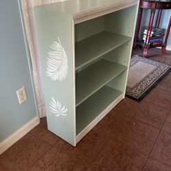 Bookcase
