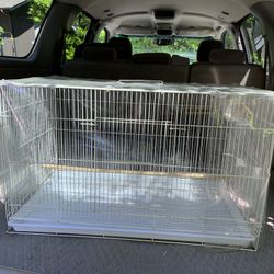 Cage For Finches/Canaries 
