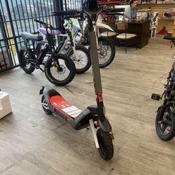 Navee XT5 Pro Electric Scooter