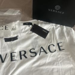 Versace Small Top