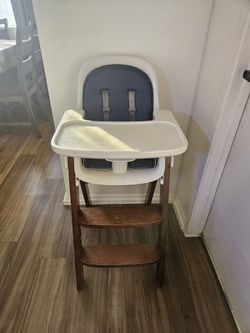 Oxo Tot Sprout Baby High Chair
