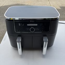 Ninja Foodi XL 10-QT Dual Air Fryer
