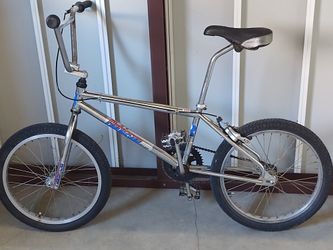 Robinson Racing Vintage BMX