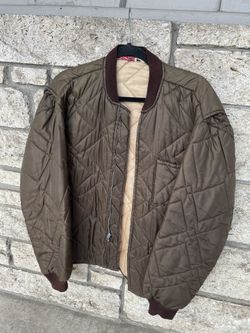Men’s Vintage 1970s Jacket