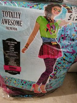 New Costumes