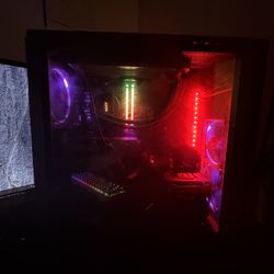 ELITE Gaming PC🔥🎄