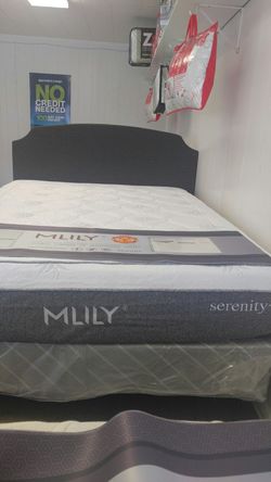 Memory Foam Mattress SALE New from $250 & Up!